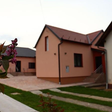 Agroturizam Opg Jakopovic Caglin Exterior photo