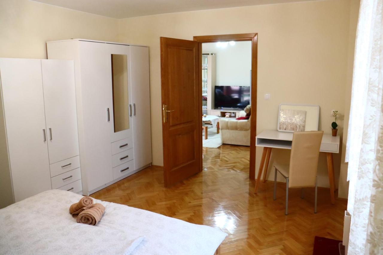 Agroturizam Opg Jakopovic Caglin Exterior photo