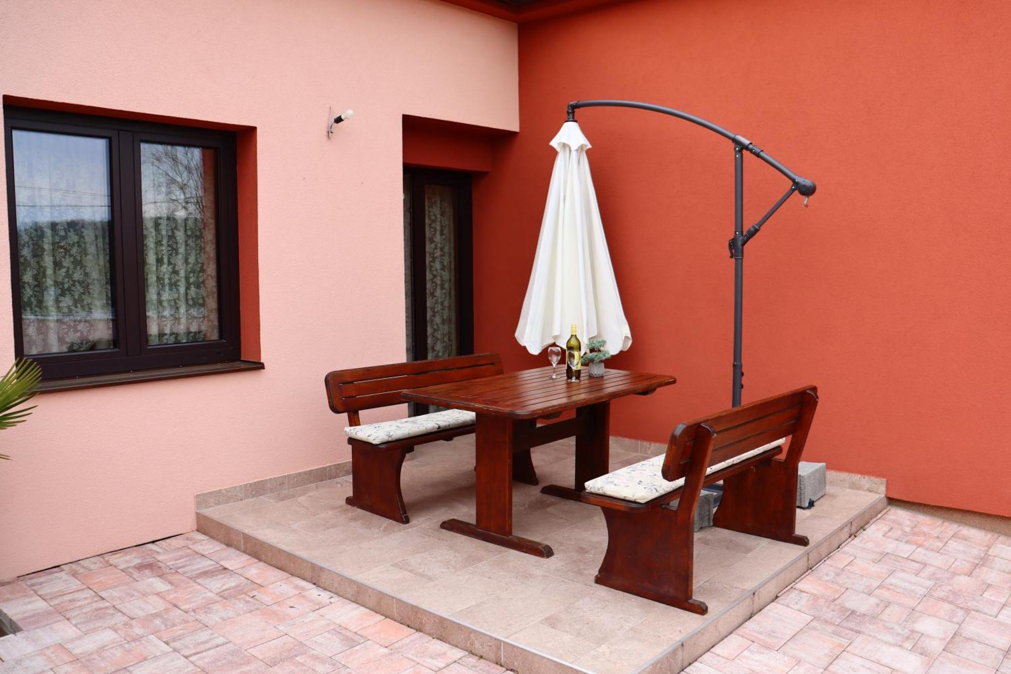 Agroturizam Opg Jakopovic Caglin Exterior photo